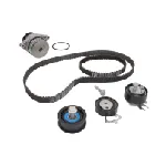 Pumpa za vodu + komplet zupčastog kaiša BOSCH 1 987 946 464 IC-G0XS2N