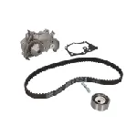 Pumpa za vodu + komplet zupčastog kaiša BOSCH 1 987 946 466 IC-G0XS2P