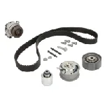 Pumpa za vodu + komplet zupčastog kaiša BOSCH 1 987 946 471 IC-D46ACE