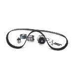 Pumpa za vodu + komplet zupčastog kaiša BOSCH 1 987 946 471 IC-D46ACE