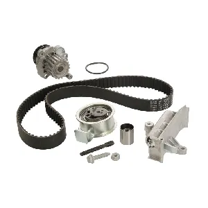 Pumpa za vodu + komplet zupčastog kaiša BOSCH 1 987 946 475 IC-D61509