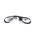 Pumpa za vodu + komplet zupčastog kaiša BOSCH 1 987 946 475 IC-D61509