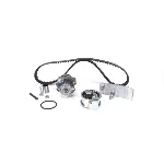 Pumpa za vodu + komplet zupčastog kaiša BOSCH 1 987 946 475 IC-D61509