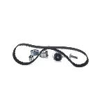 Pumpa za vodu + komplet zupčastog kaiša BOSCH 1 987 946 476 IC-D49429