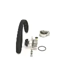 Pumpa za vodu + komplet zupčastog kaiša BOSCH 1 987 946 492 IC-D6A644