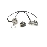 Pumpa za vodu + komplet zupčastog kaiša BOSCH 1 987 946 493 IC-D6A645