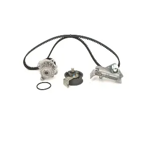 Pumpa za vodu + komplet zupčastog kaiša BOSCH 1 987 946 493 IC-D6A645