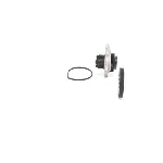 Pumpa za vodu + komplet zupčastog kaiša BOSCH 1 987 946 495 IC-D7AB81