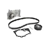 Pumpa za vodu + komplet zupčastog kaiša BOSCH 1 987 946 904 IC-E3A0C5