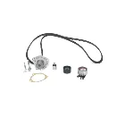 Pumpa za vodu + komplet zupčastog kaiša BOSCH 1 987 946 911 IC-DE3CCE