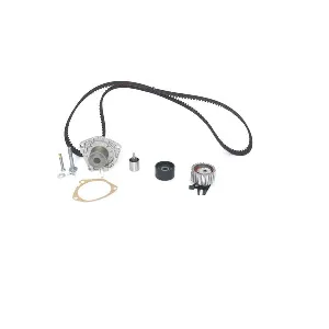 Pumpa za vodu + komplet zupčastog kaiša BOSCH 1 987 946 911 IC-DE3CCE