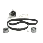 Pumpa za vodu + komplet zupčastog kaiša BOSCH 1 987 946 924 IC-DCCB8A