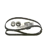 Pumpa za vodu + komplet zupčastog kaiša BOSCH 1 987 946 924 IC-DCCB8A