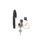 Pumpa za vodu + komplet zupčastog kaiša BOSCH 1 987 946 929 IC-DD253C