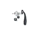 Pumpa za vodu + komplet zupčastog kaiša BOSCH 1 987 946 932 IC-DCCB96