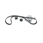 Pumpa za vodu + komplet zupčastog kaiša BOSCH 1 987 946 932 IC-DCCB96