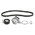 Pumpa za vodu + komplet zupčastog kaiša BOSCH 1 987 946 934 IC-DCCC0E