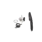 Pumpa za vodu + komplet zupčastog kaiša BOSCH 1 987 946 934 IC-DCCC0E