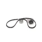 Pumpa za vodu + komplet zupčastog kaiša BOSCH 1 987 946 939 IC-DE3CD0