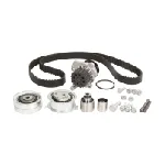 Pumpa za vodu + komplet zupčastog kaiša BOSCH 1 987 946 943 IC-DD7DE5