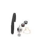 Pumpa za vodu + komplet zupčastog kaiša BOSCH 1 987 946 946 IC-E3A0CC