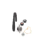 Pumpa za vodu + komplet zupčastog kaiša BOSCH 1 987 946 947 IC-E3A0CD