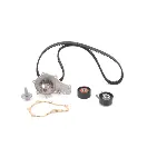 Pumpa za vodu + komplet zupčastog kaiša BOSCH 1 987 946 948 IC-E3A0CE