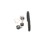 Pumpa za vodu + komplet zupčastog kaiša BOSCH 1 987 946 948 IC-E3A0CE