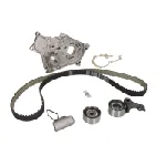 Pumpa za vodu + komplet zupčastog kaiša BOSCH 1 987 946 952 IC-G0XS2M