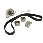 Pumpa za vodu + komplet zupčastog kaiša BOSCH 1 987 946 955 IC-E3A097