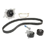 Pumpa za vodu + komplet zupčastog kaiša BOSCH 1 987 946 960 IC-G0KGVY