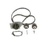Pumpa za vodu + komplet zupčastog kaiša BOSCH 1 987 946 961 IC-G0NWH9