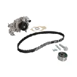 Pumpa za vodu + komplet zupčastog kaiša BOSCH 1 987 946 971 IC-F79C08