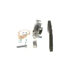 Pumpa za vodu + komplet zupčastog kaiša BOSCH 1 987 946 971 IC-F79C08