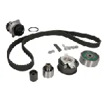 Pumpa za vodu + komplet zupčastog kaiša BOSCH 1 987 946 974 IC-G0NWHA