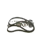 Pumpa za vodu + komplet zupčastog kaiša BOSCH 1 987 946 974 IC-G0NWHA