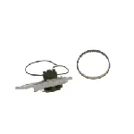 Pumpa za vodu + komplet zupčastog kaiša BOSCH 1 987 946 975 IC-G07AHC