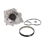 Pumpa za vodu + komplet zupčastog kaiša BOSCH 1 987 946 975 IC-G07AHC
