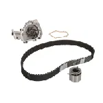 Pumpa za vodu + komplet zupčastog kaiša BOSCH 1 987 946 977 IC-G0KGVZ