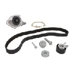 Pumpa za vodu + komplet zupčastog kaiša BOSCH 1 987 946 981 IC-G0XS29