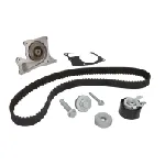 Pumpa za vodu + komplet zupčastog kaiša BOSCH 1 987 946 983 IC-G0XS28