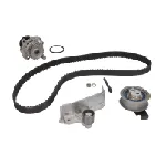 Pumpa za vodu + komplet zupčastog kaiša BOSCH 1 987 946 984 IC-G0XS2H