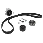 Pumpa za vodu + komplet zupčastog kaiša BOSCH 1 987 946 986 IC-G0VTD4