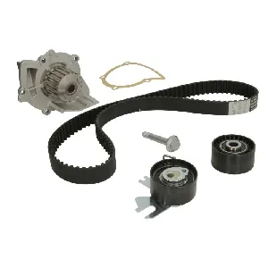 Pumpa za vodu + komplet zupčastog kaiša BOSCH 1 987 948 727 IC-BB085A