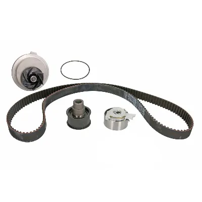 Pumpa za vodu + komplet zupčastog kaiša BOSCH 1 987 948 741 IC-BB0861