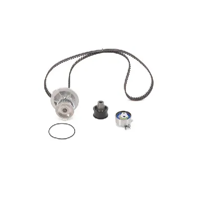 Pumpa za vodu + komplet zupčastog kaiša BOSCH 1 987 948 741 IC-BB0861