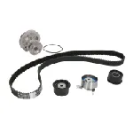 Pumpa za vodu + komplet zupčastog kaiša BOSCH 1 987 948 742 IC-BB0862