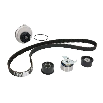 Pumpa za vodu + komplet zupčastog kaiša BOSCH 1 987 948 742 IC-BB0862