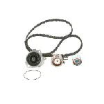 Pumpa za vodu + komplet zupčastog kaiša BOSCH 1 987 948 746 IC-BB0864
