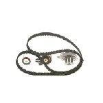 Pumpa za vodu + komplet zupčastog kaiša BOSCH 1 987 948 746 IC-BB0864